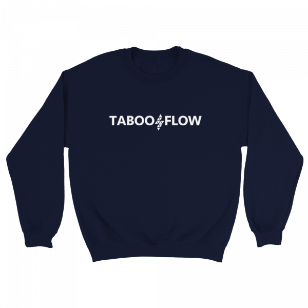 Taboo Flow Bolt Logo